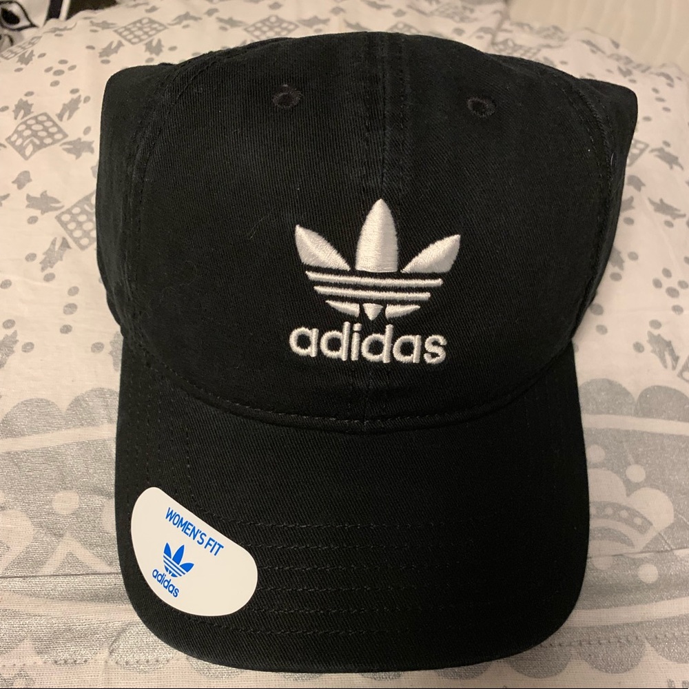 Adidas dad hat
